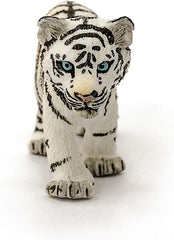 Schleich Tiger Cub White 14732 - Colorland Toys