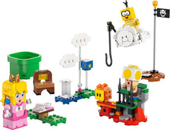 LEGO Super Mario Adventures With Interactive Peach Figure 71441/6472795