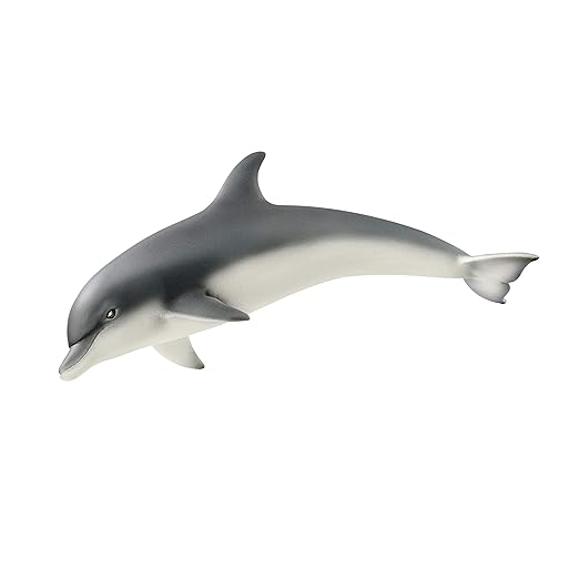 Schleich Dolphin 14808 - Colorland Toys