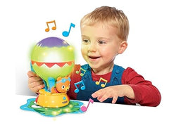Tomy Play To Learn - Colour Discovery Hot Air Balloon E72375 - Colorland Toys