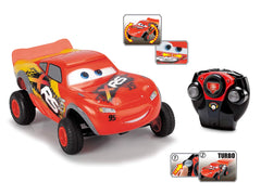 Dickie RC Cars Lightning McQueen XRS 203084022 - Colorland Toys