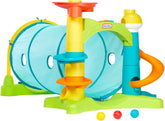 Little Tikes 2-in-1 Activity Tunnel - LIT-639838 - Colorland Toys