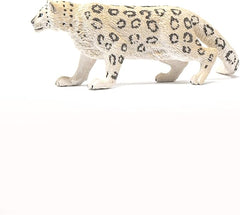 Schleich Snow Leopard 14838 - Colorland Toys