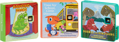 Little Tikes Dino Collection - LIT-174599 - Colorland Toys