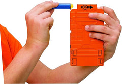 Buzz Bee Toys Air Warriors 16 Dart Refill Pack - Colorland Toys