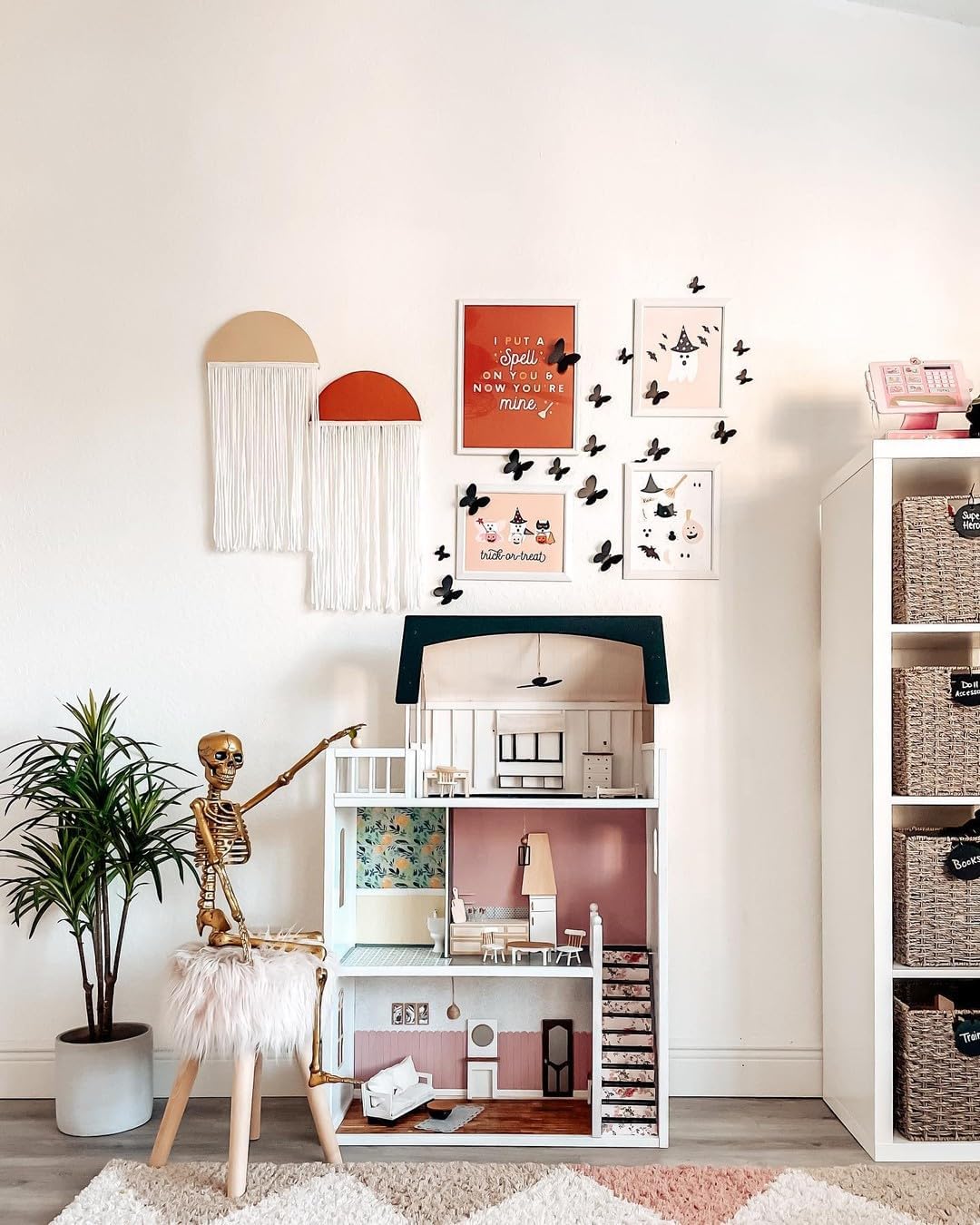 Kidkraft Ava Dollhouse 65900 - Colorland Toys