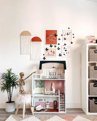 Kidkraft Ava Dollhouse 65900 - Colorland Toys