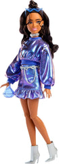 Barbie Barbiecore Deluxe Fashionistas - Petite JFP42 - Colorland Toys