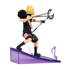 Banpresto One Piece Film Red Senkozekkei Usopp BP88507P - Colorland Toys