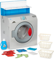 Little Tikes First Washer & Dryer LIT-175084 - Colorland Toys