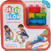 Jelly Blox Creative Kit 931692 - Colorland Toys