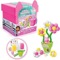 Gabby's Dollhouse Mystery Cat Box GAB013 - Colorland Toys