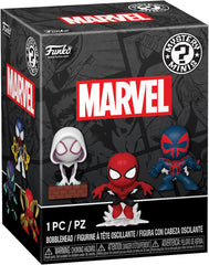 Funko Mystery Mini! Marvel: Spider-Man Comics FU83754 - Colorland Toys