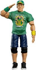 WWE Top Picks Elite - John Cena GNM28/HTX73 - Colorland Toys