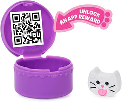 Gabby's Dollhouse Deluxe Gabby Craft Doll Playset 6064228 - Colorland Toys