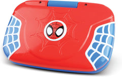 VTECH Spidey Learning Laptop VT80-561603 - Colorland Toys