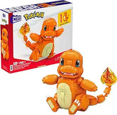 MEGA Pokémon Jumbo Charmander HHL13 - Colorland Toys