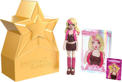 Phatmojo Dress To Impress-Mystery Small Doll MF4100 - Colorland Toys