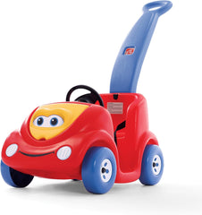 Step2 Push Around Buggy Anniversary Edition Red 717000 - Colorland Toys