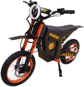 Pro Ride Dirtx Pro Electric Dirt Bike PR035-01 - Colorland Toys