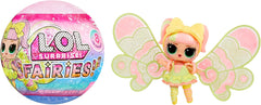 LOL Surprise Fairy Tots Asst MGA-523918 - Colorland Toys