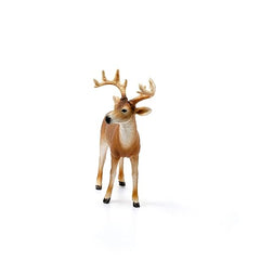 Schleich Wild Life White-Tailed Buck 14818 - Colorland Toys