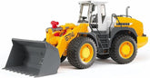 Bruder Liebherr Articulated Road Loader L574 02430 - Colorland Toys