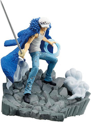Banpresto One Piece Senkozekkei Trafalgar Law BP89650P - Colorland Toys