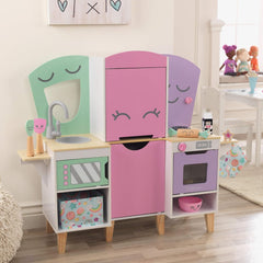 Kidkraft Lil' Friends Play Kitchen - Colorland Toys