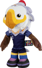 Squishmallows FIFA 8 inch Mascot Plush - Assorted 1pc