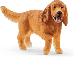 Schleich English Cocker Spaniel 13896 - Colorland Toys