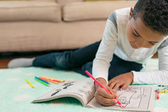 Crayola Colored Pencils 50ct CY68-4050 - Colorland Toys