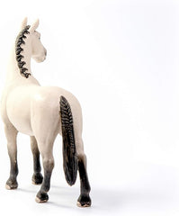 Schleich Hannoverian Gelding Red Dun 13928 - Colorland Toys