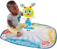 Fisher-Price Interactive Learning Lights Dance Mat - Colorland Toys