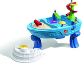 Step2 Fiesta Cruise Sand and Water Table 894700/894799 - Colorland Toys
