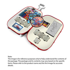 Multiprint Gabby's Dollhouse Trolley 641174 - Colorland Toys