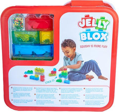 Jelly Blox Creative Kit 931692 - Colorland Toys