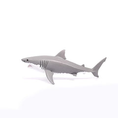 Schleich Great White Shark 14809 - Colorland Toys