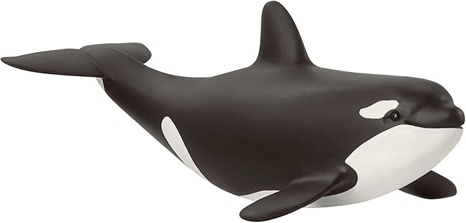 Schleich Baby Orca 14836 - Colorland Toys