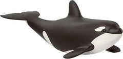 Schleich Baby Orca 14836 - Colorland Toys