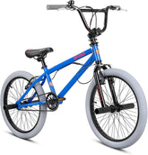 Spartan Bicycle Superman 20-Inch BMX SP-3302-20 - Colorland Toys