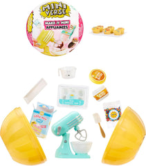 MGA's Miniverse - Make It Mini Appliances MGA-523444