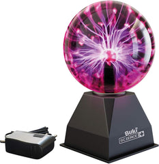Buki France Plasma Ball SP007 – Touch & Sound Reactive