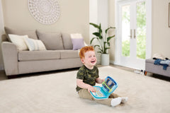 VTECH Swipe And Learn Laptop VT80-576403 - Colorland Toys