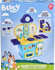 Bluey Kitchen 1684936 - Colorland Toys