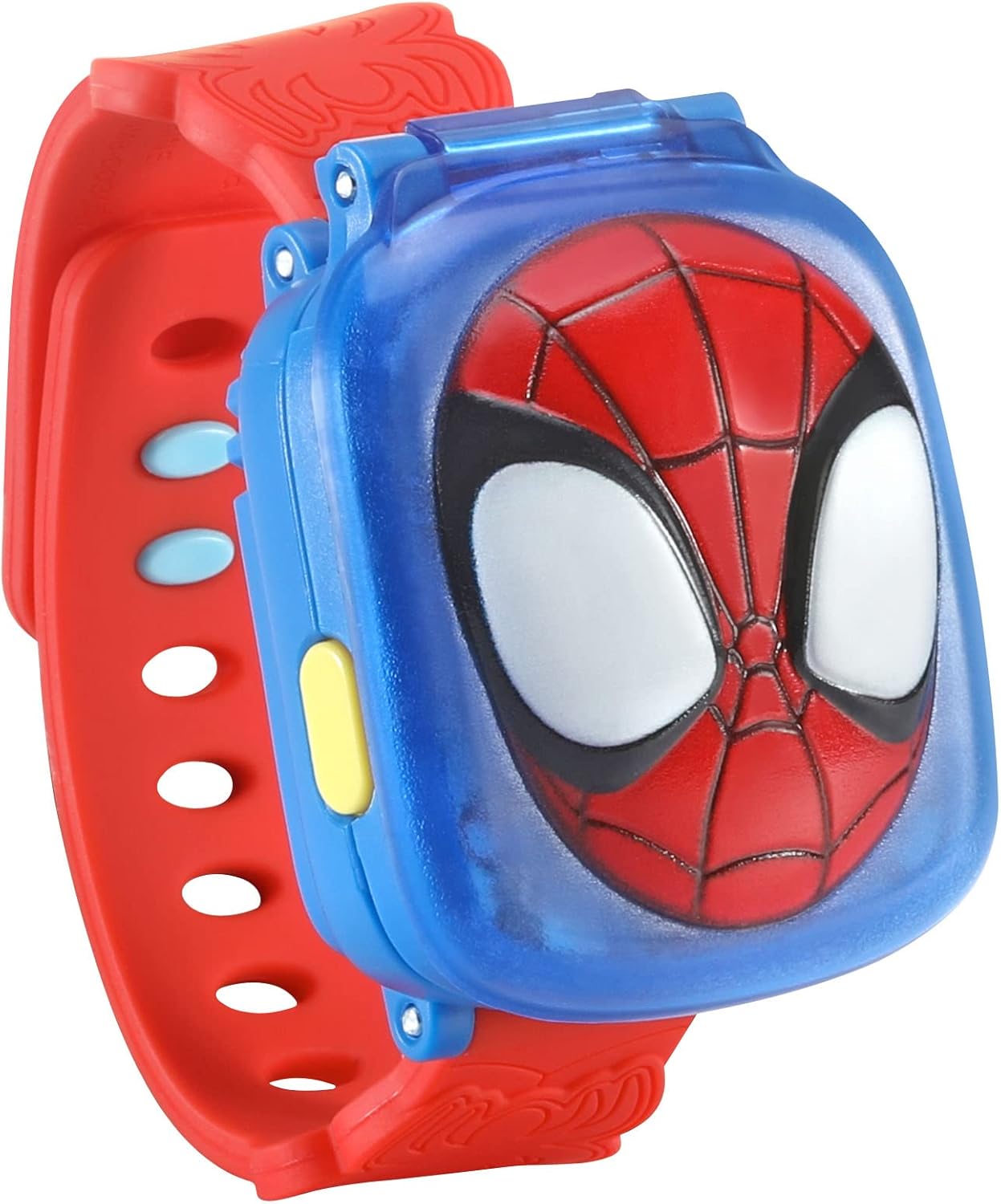 VTECH Spidey and His Amazing Friends Learning Watch VT80-554303 - Colorland Toys