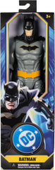 DC Comics 12 Inch Rebirth BATMAN Action Figure 6071134 - Colorland Toys