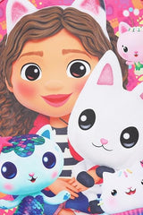 Gabby’S Dollhouse Backpack 14inch FK-023127 - Colorland Toys