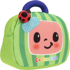 Cocomelon Doctor Checkup Store and Go Playset CMW0090