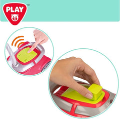 Playgo My Power Vaccum 3488 - Colorland Toys